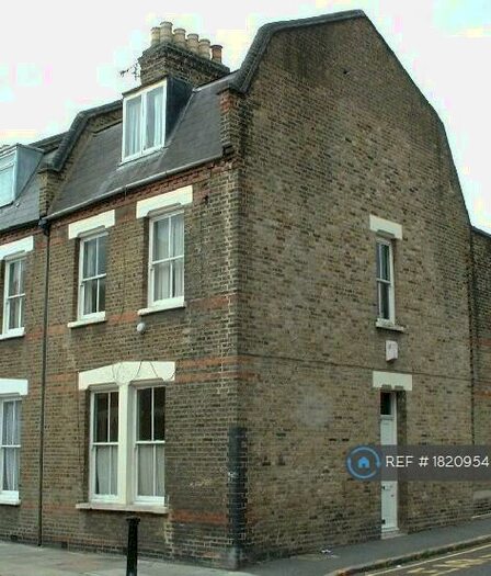 5 Bedroom Terraced House To Rent In Senrab Street, Stepney Green, E1