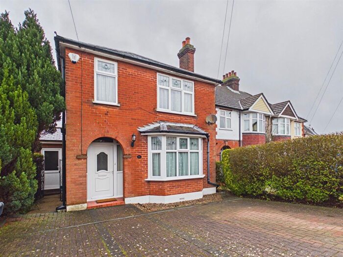 3 Bedroom Property For Sale In Mile End Road, Colchester, CO4