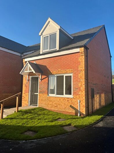 3 Bedroom Semi-Detached House To Rent In Brass Thill Way, Plot, DH8