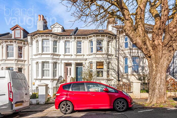 2 Bedroom Flat For Sale In Ditchling Rise, Brighton, East Sussex, BN1