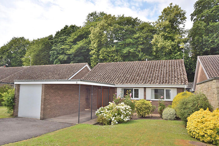 3 Bedroom Detached Bungalow For Sale In Oakfields, Middleton Tyas, DL10