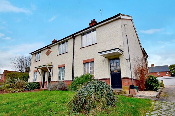 1 Bedroom Flat To Rent In Spinks Lane, Witham, CM8