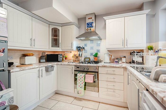 3 Bedroom Detached House For Sale In Meadow Rise, Undy, Caldicot, NP26