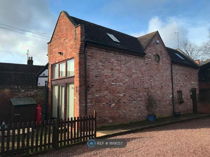 2 Bedroom Detached House To Rent In Village, Powick, WR2