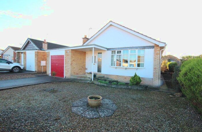 3 Bedroom Bungalow To Rent In Ashfield, Holme-On-Spalding-Moor, York YO43
