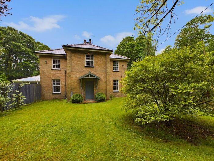 3 Bedroom Detached House To Rent In Tottenhill, King's Lynn, PE33