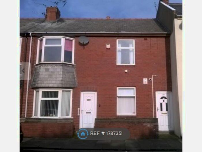 2 Bedroom Flat To Rent In Beaumont Street, Blyth, NE24