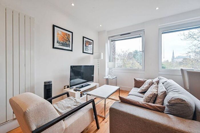 1 Bedroom Flat For Sale In Molesworth Street, Lewisham, London, SE13