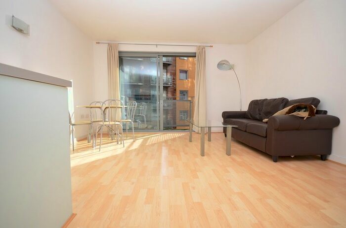 1 Bedroom Flat To Rent In Deals Gateway, London, SE13