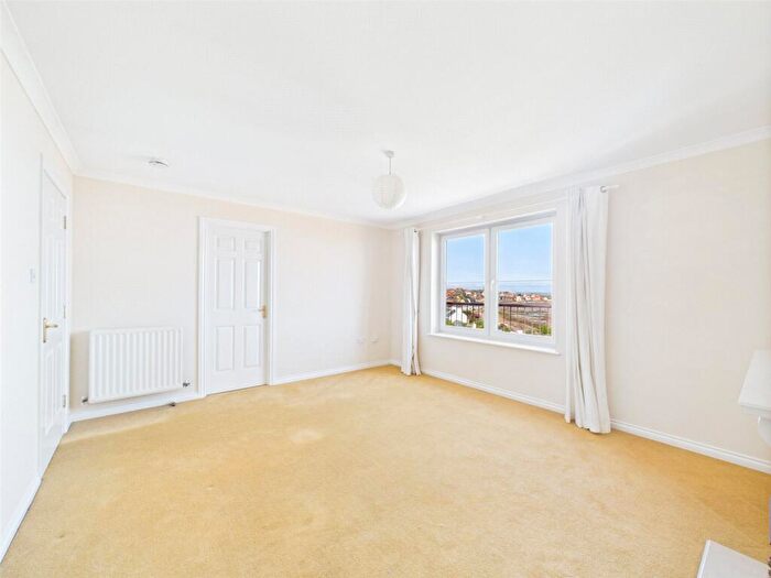 2 Bedroom Apartment To Rent In Roxburghe Lodge Wynd, Dunbar, East Lothian, EH42