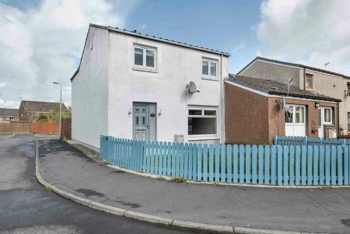 3 Bedroom End Of Terrace House To Rent In Green Park, Kinross, KY13