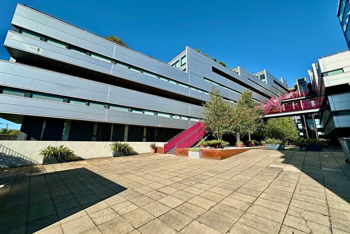 2 Bedroom Flat To Rent In Woodfield Road, Broadheath, Altrincham, WA14