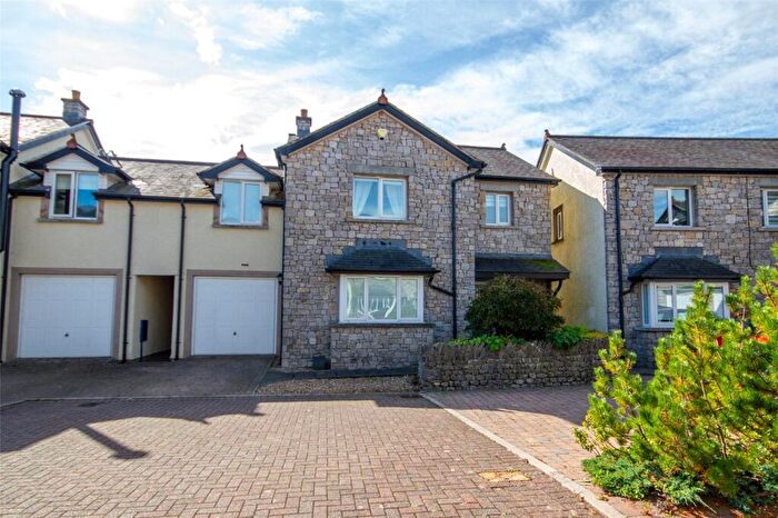 4 Bedroom Semi-Detached House To Rent In Town Head Fold, Holme, Carnforth, Cumbria, LA6