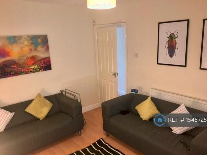 4 Bedroom Terraced House To Rent In Langton Road, Wavertree, Liverpool, L15