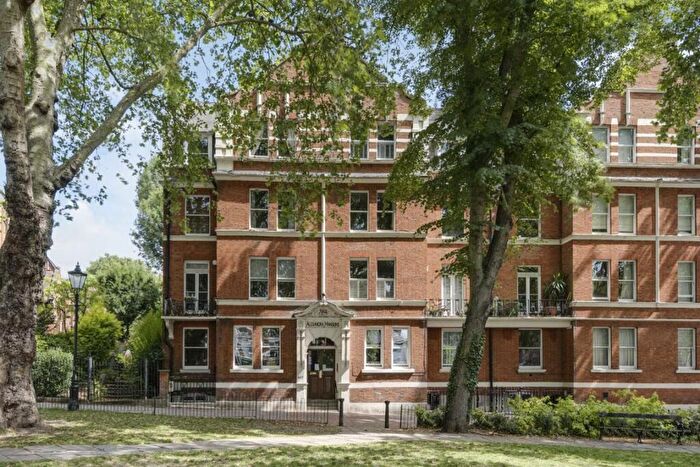 1 Bedroom Flat To Rent In West End Lane, West Hampstead, NW6