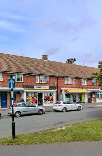 2 Bedroom Flat To Rent In Milne Park East, Croydon, CR0