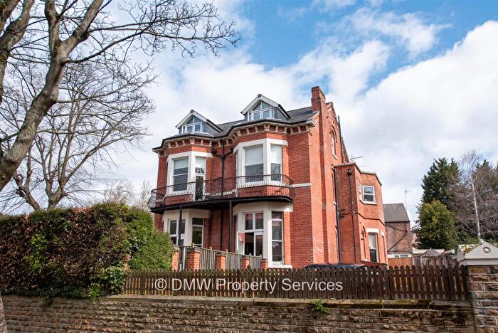 2 Bedroom Apartment For Sale In Mapperley Road, Mapperley Park, Nottingham, NG3