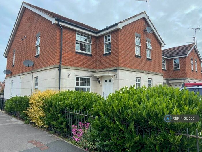 2 Bedroom Terraced House To Rent In Millias Close, Brough, HU15