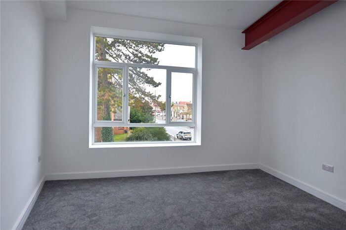 1 Bedroom Flat For Sale In Broadway, Didcot, Oxfordshire, OX11