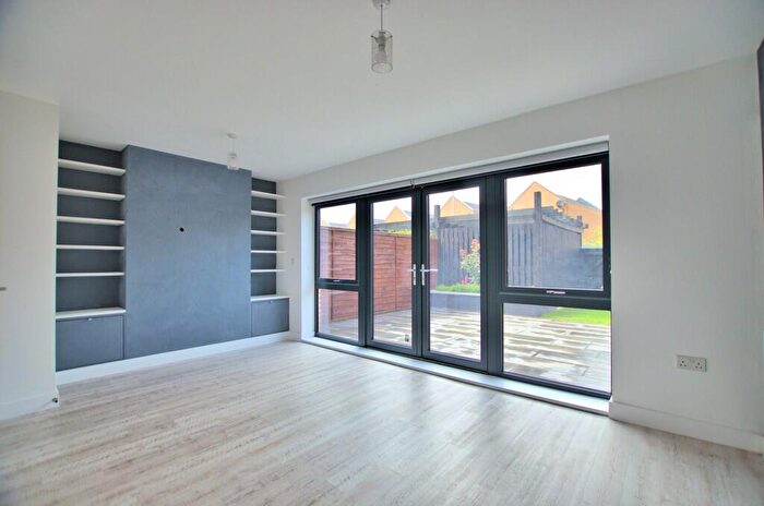 4 Bedroom Terraced House To Rent In Baker Lane, Trumpington, CB2