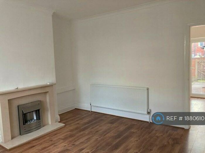 3 Bedroom Terraced House To Rent In Curzon Road, Poulton-Le-Fylde, FY6