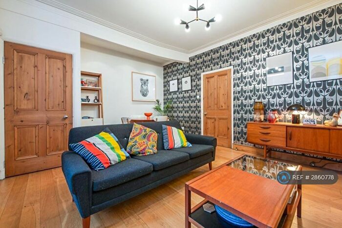 1 Bedroom Flat To Rent In Balfour Road, Canonbury, N5