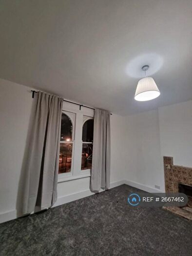 4 Bedroom Terraced House To Rent In Maxted Road, London, SE15