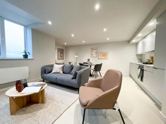 1 Bedroom Apartment To Rent In Roco, James Street, L2