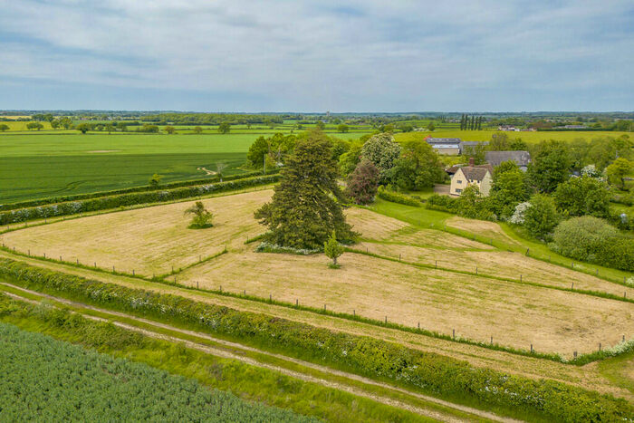 4 Bedroom Detached House For Sale In Nr. Lavenham, Suffolk, CO10