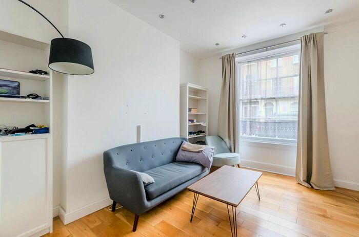 1 Bedroom Flat To Rent In Balcombe Street, Marylebone, London, NW1