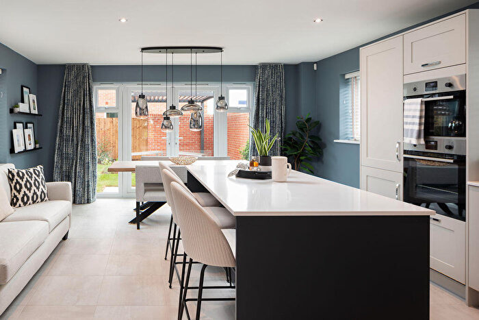 4 Bedroom Detached House For Sale In Woodside Way, Dunmow Grange, CM6
