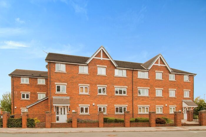 2 Bedroom Flat To Rent In Prospect Court, Morley, Leeds, West Yorkshire, LS27