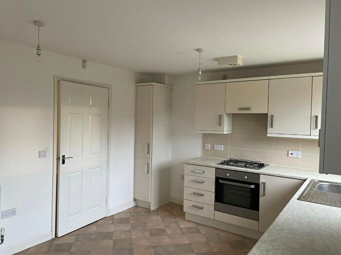 4 Bedroom Semi-Detached House To Rent In Metcombe Way, Manchester, Greater Manchester, M11