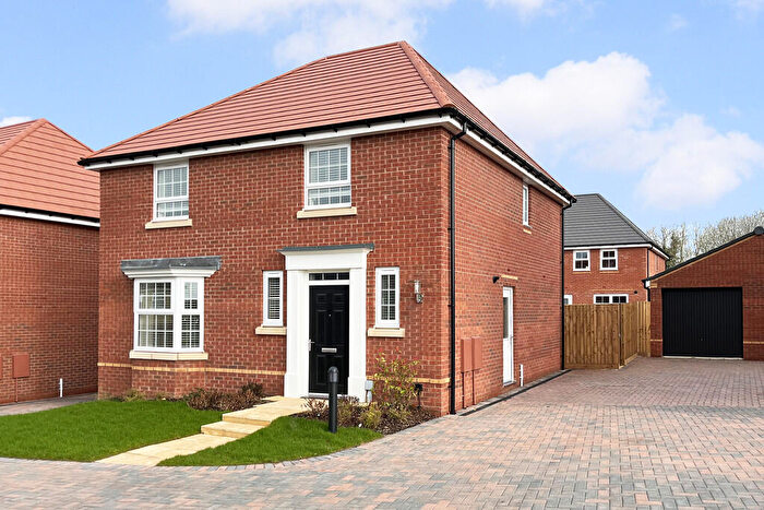 4 Bedroom Detached House For Sale In Stoke Doyle Road, PE8