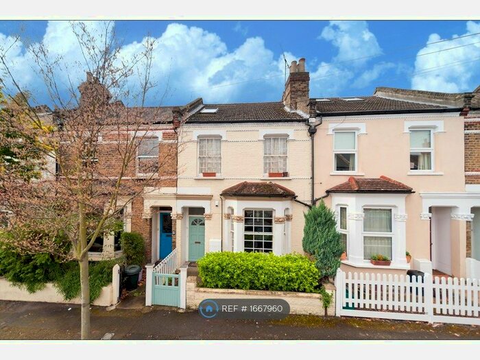 1 Bedroom Maisonette To Rent In Newton Road, Wimbledon, SW19