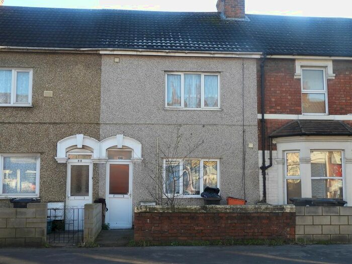 3 Bedroom Terraced House To Rent In Manchester Road, Swindon, SN1
