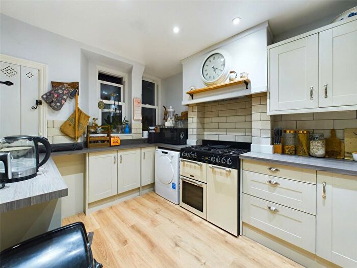 2 Bedroom Apartment For Sale In South Road, Weston-super-Mare, North Somerset, BS23