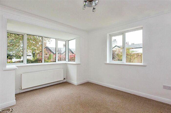 4 Bedroom Detached House For Sale In Walton Green, Walton-le-Dale, Preston, Lancashire, PR5