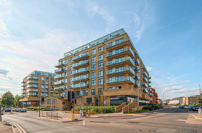 1 Bedroom Flat To Rent In Mill Pond Road, Dartford, DA1