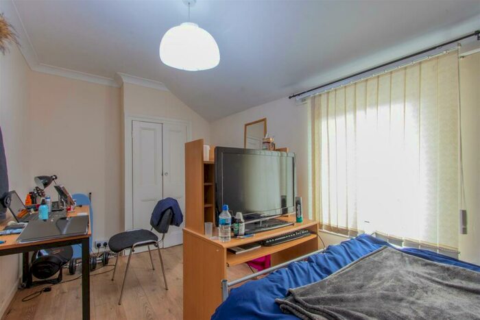 7 Bedroom Private Hall To Rent In Gordon Road, Cathays, CF24