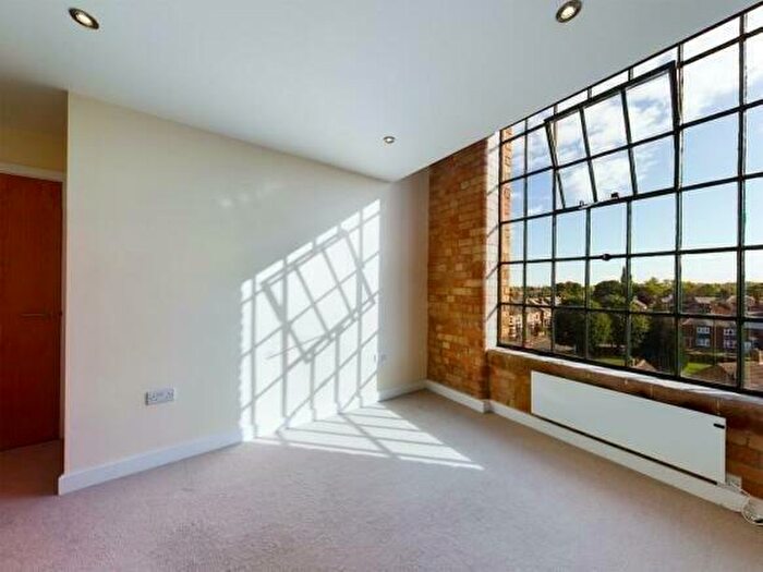 2 Bedroom Apartment For Sale In Town End Road, Draycott, Derbyshire, DE72