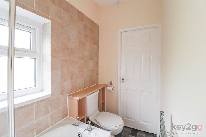 2 Bedroom End Terrace House To Rent In Drakehouse Lane West, Beighton, S20