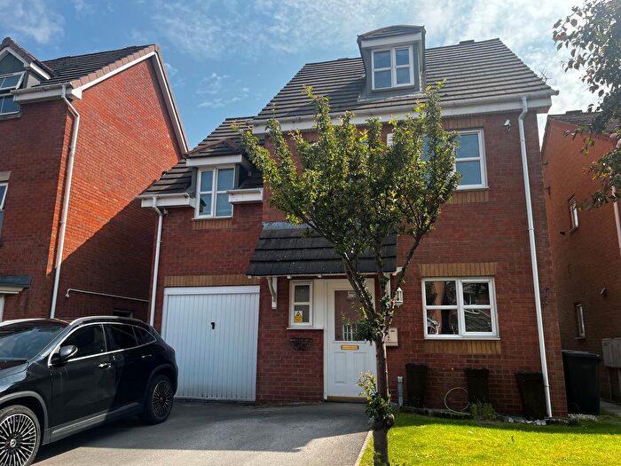 5 Bedroom Property To Rent In Clay Cross, Chesterfield, S45