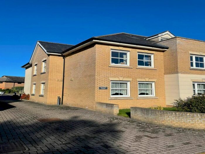 2 Bedroom Flat To Rent In Precious Court, Royston, Herts, SG8
