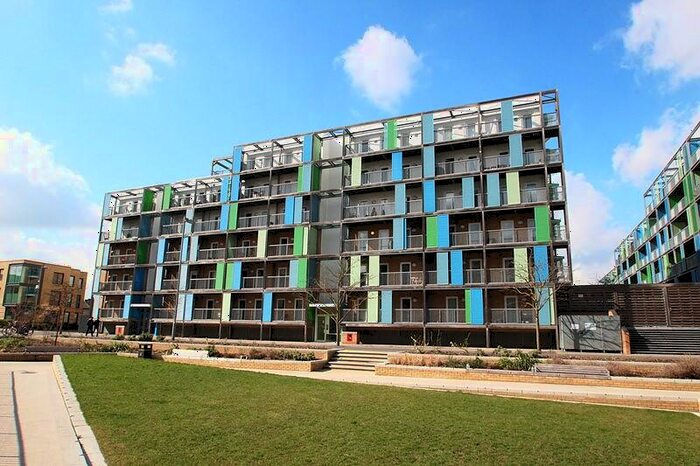 2 Bedroom Property To Rent In Warren Close, Station Road, CB2