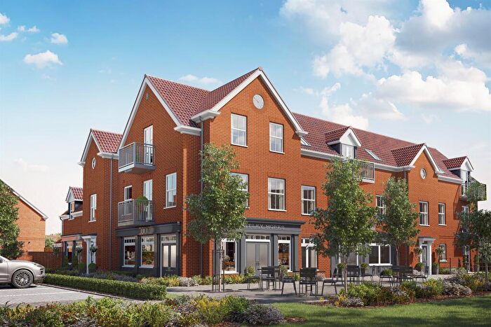 1 Bedroom Apartment For Sale In Manningtree Park, Mistley, Manningtree, CO11