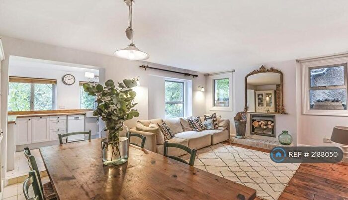 1 Bedroom Flat To Rent In Hazellville Road, London, N19