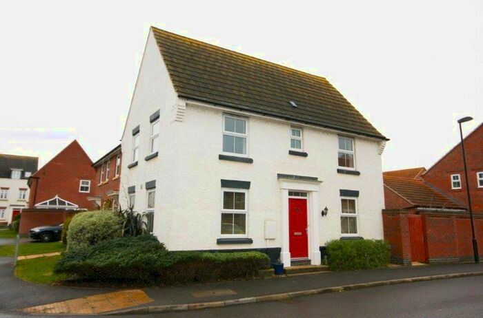 3 Bedroom End Of Terrace House To Rent In Great Leighs, Bourne, Lincolnshire PE10