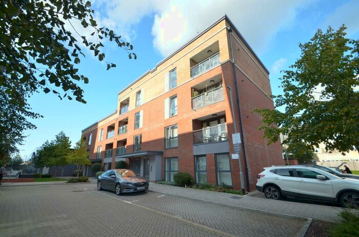 2 Bedroom Apartment To Rent In Dolomite Court, Arla Place, Ruislip, HA4