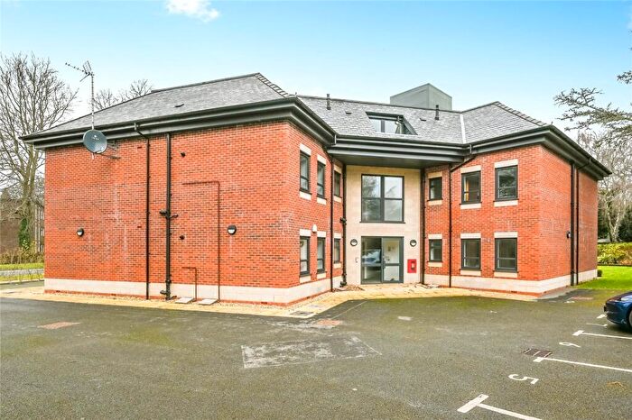 1 Bedroom Flat For Sale In Allerton Road, Mossley Hill, Liverpool, Merseyside, L18